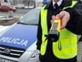 Pijak za kólkiem zatrzymany dzięki reakcji mieszkańca