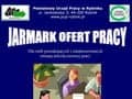 Jarmark ofert pracy