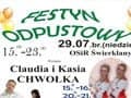 Festyn odpustowy