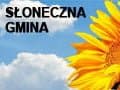 Program słoneczna gmina