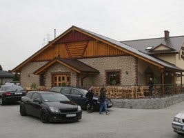W piątek otwarcie Restauracji Chata Staropolska