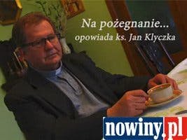 25 lat w Świerklanach wspomina ks. Jan Klyczka