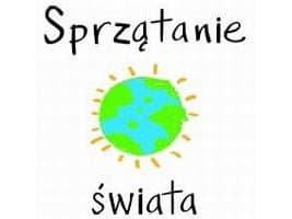 Akcja Sprzątanie Świata 2013