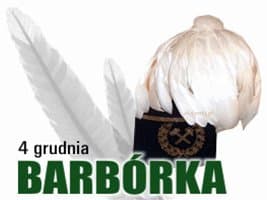 Barbórka – Święto Górników