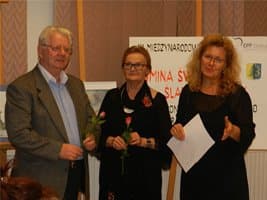 III Międzynarodowy Plener Malarski „Gmina Świerklany śladem pędzla”