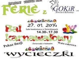 Ferie z GOKiRem