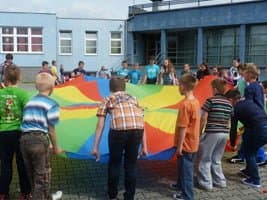 Innowacja pedagogiczna w jankowickiej podstawówce