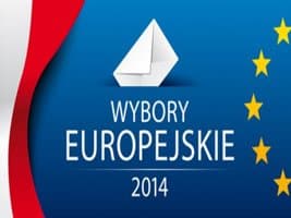 Wyniki wyborów do Parlamentu Europejskiego