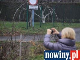 Malują i fotografują całą gminę