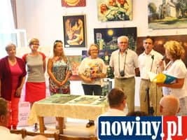 Artystyczne święto już po raz czwarty