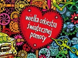 Wielka Orkiestra Świątecznej Pomocy w Świerklanach