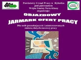 II Jarmark Ofert Pracy