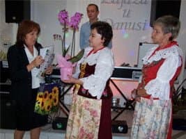 70 lat jankowickich gospodyń