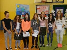 Erasmus+ w Świerklańskim Gimnazjum
