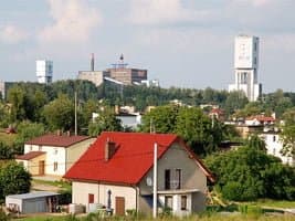Moja wieś czyli dawniej a dziś