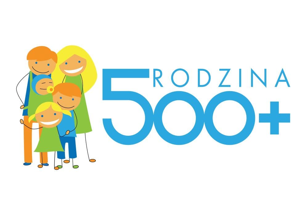 Rodzina 500 plus