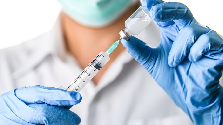 WAŻNE – dotyczy szczepień osób starszych w gminie Świerklany