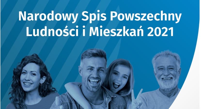 Gminny Komisarz Spisowy w Świerklanach ogłasza otwarty i konkurencyjny uzupełniający nabór kandydatów na rachmistrzów spisowych