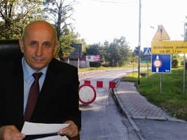 Wójt interweniował u marszałka w sprawie drogi 932