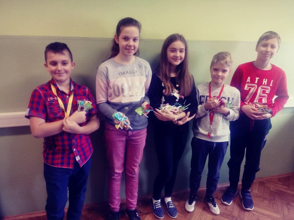 EkoWalentynki – czyli zbierzemy dla Ziemi 1 milion zużytych baterii!