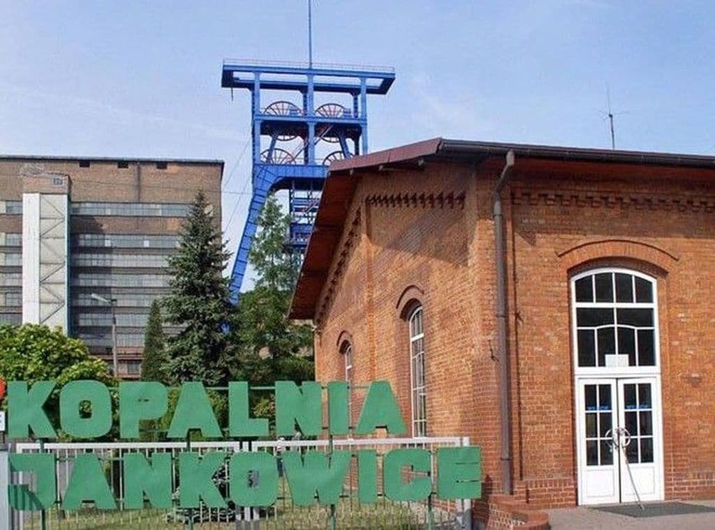 Kopalnia uruchomi nową ścianę, będą szkody górnicze