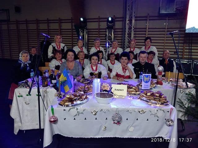 Biesiada trzech Kultur na Kaszubach