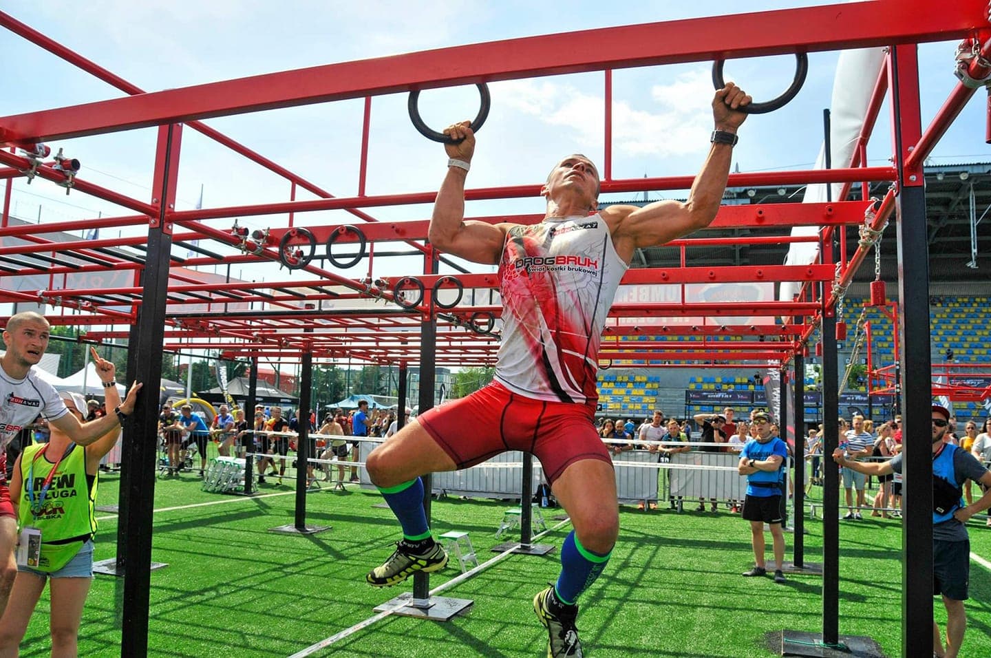 Mieszkaniec Świerklan bohaterem telewizyjnego programu