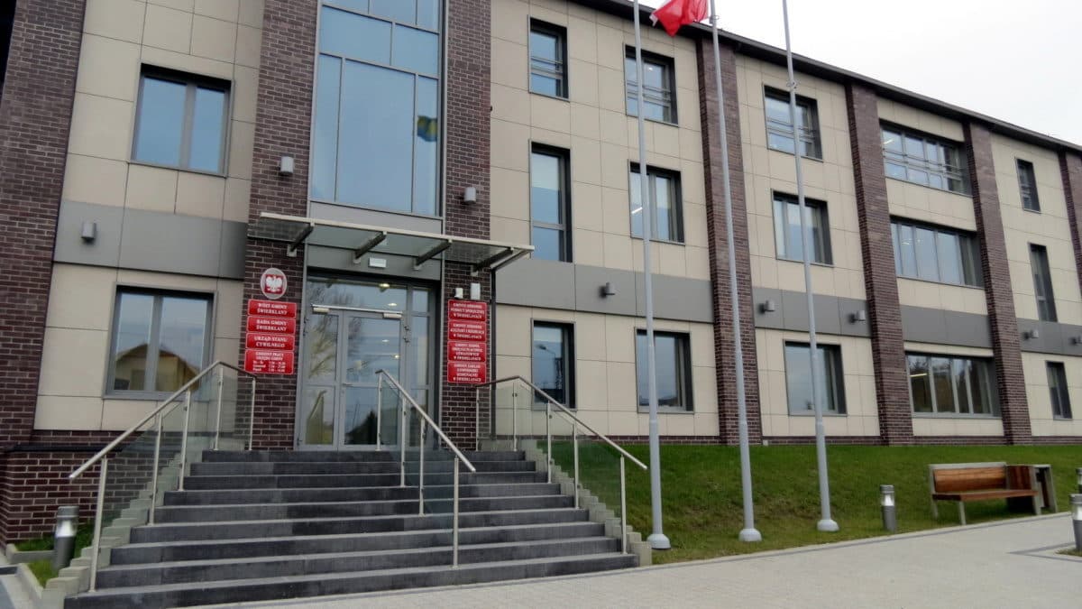 Naciągają mieszkańców Świerklan
