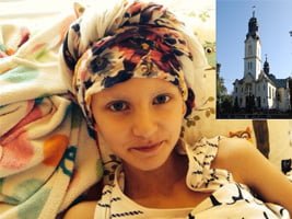Udana zbióka dla Emilki