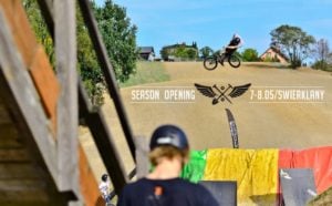 Flybag – Season Opening 7-8 maj