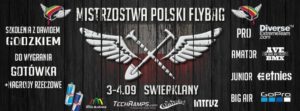 Mistrzostwa Polski Flybag x 3-4.09.16 x Świerklany