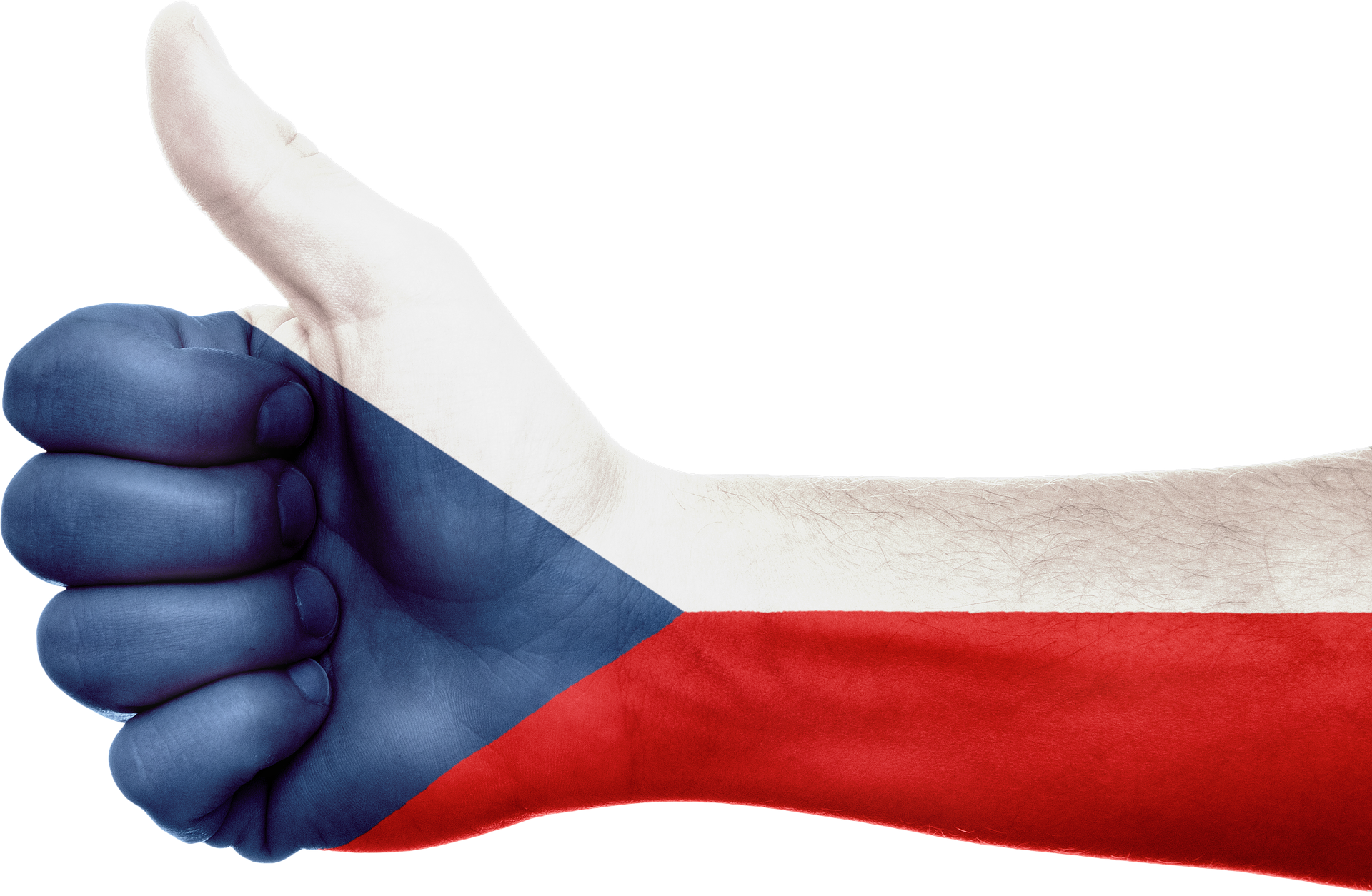 Echa pracy w Czechach