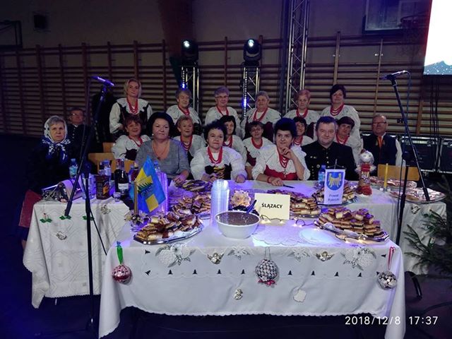 Biesiada trzech Kultur na Kaszubach