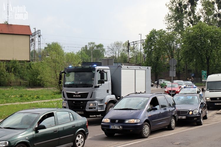 Znaleziono niewybuchy z czasów II wojny światowej