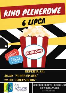 Kino plenerowe