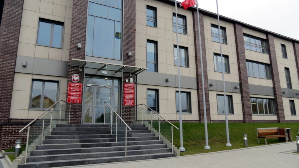 Naciągają mieszkańców Świerklan