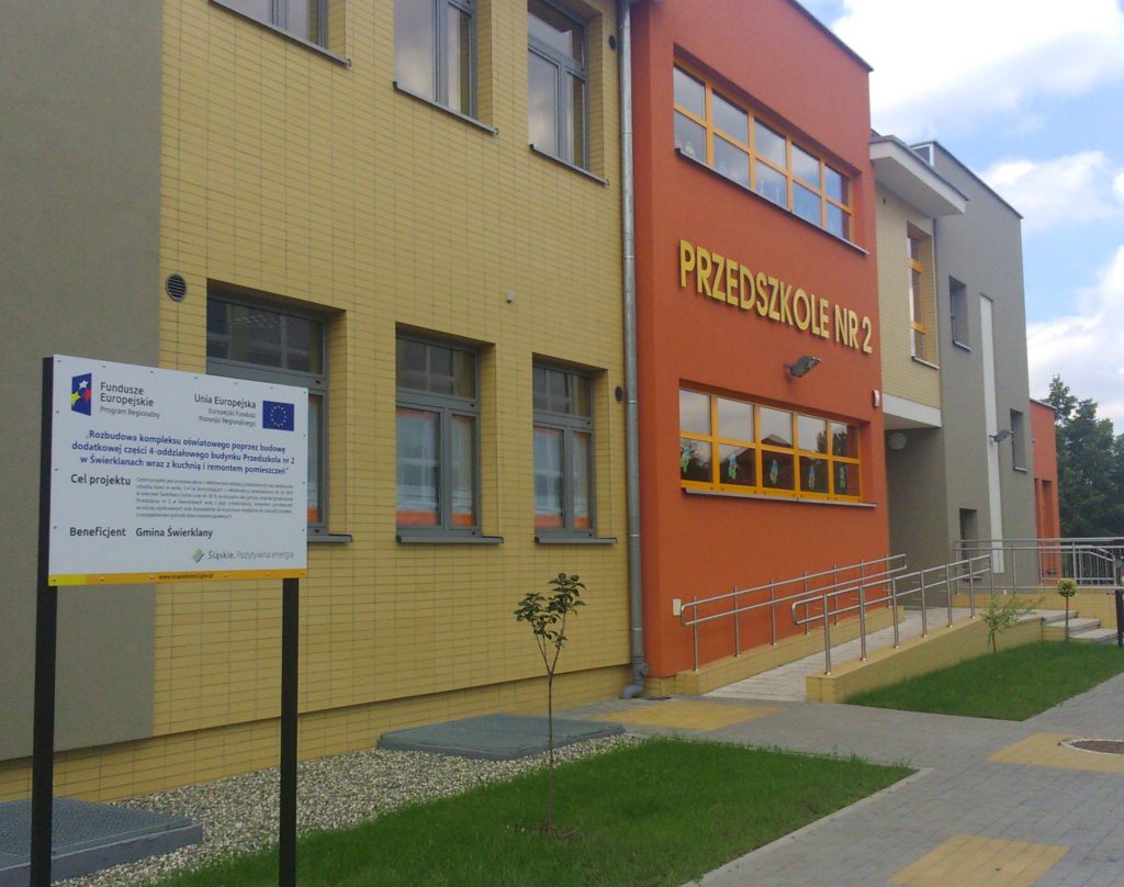 Przedszkola pozostaną zamknięte