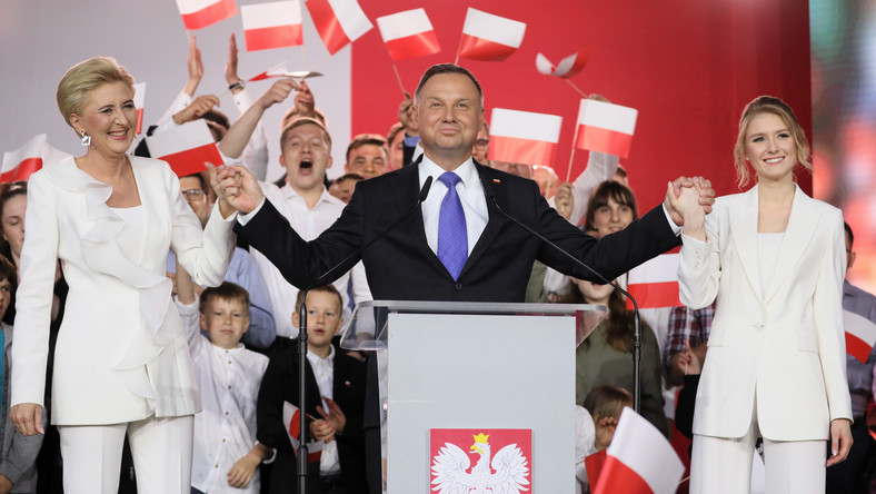 Wyniki wyborów – Prezydent Andrzej Duda zdecydowanie wygrywa w Gminie Świerklany